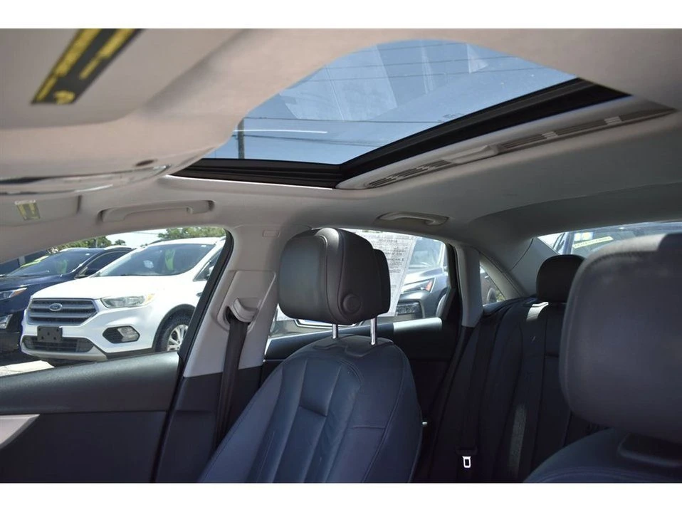 2017 Audi B9 A4 - Image 20 of 20