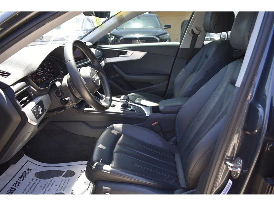 2017 Audi B9 A4 - Image 16 of 20