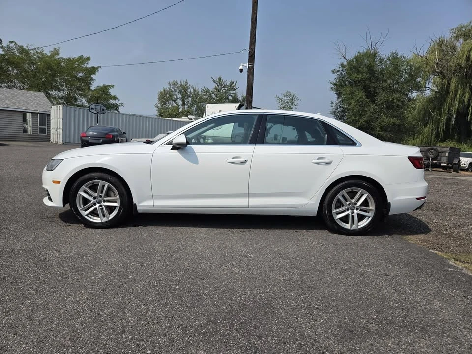 2017 Audi B9 A4 - Image 8 of 16