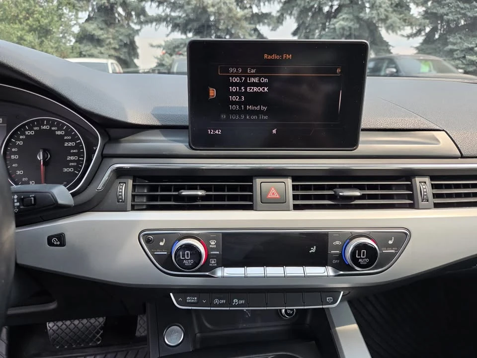 2017 Audi B9 A4 - Image 14 of 16