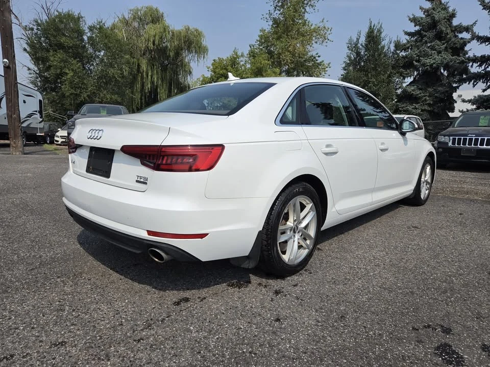 2017 Audi B9 A4 - Image 4 of 16