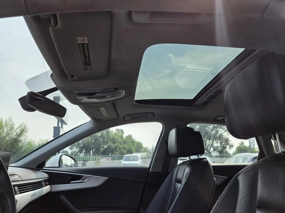 2017 Audi B9 A4 - Image 16 of 16