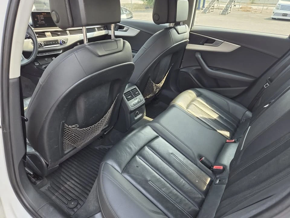 2017 Audi B9 A4 - Image 10 of 16