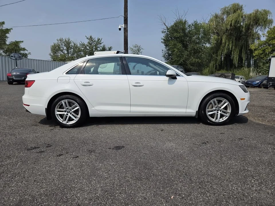 2017 Audi B9 A4 - Image 7 of 16