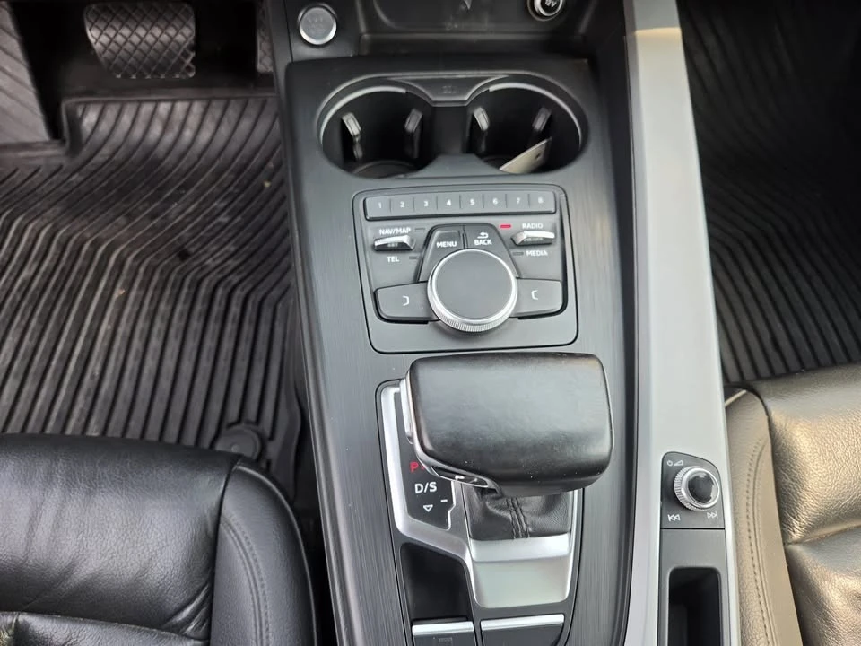 2017 Audi B9 A4 - Image 15 of 16