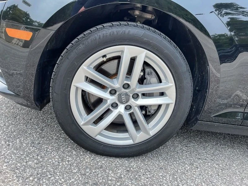 2017 Audi B9 A4 - Image 9 of 20