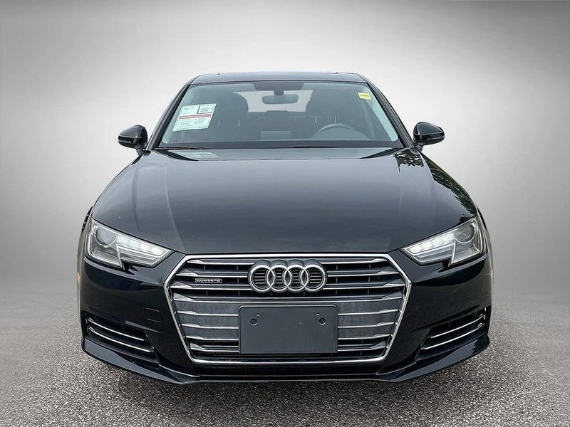 2017 Audi B9 A4 - Image 2 of 20