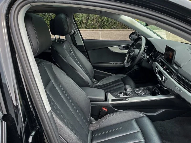 2017 Audi B9 A4 - Image 18 of 20