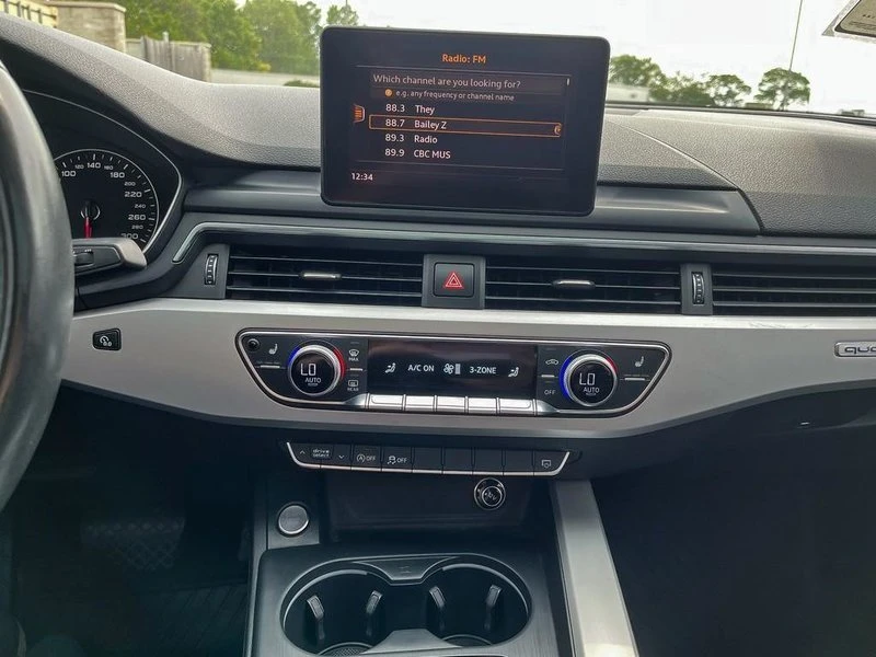 2017 Audi B9 A4 - Image 17 of 20