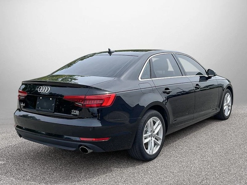 2017 Audi B9 A4 - Image 4 of 20