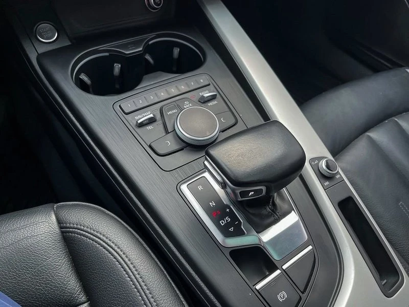 2017 Audi B9 A4 - Image 16 of 20