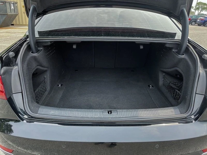 2017 Audi B9 A4 - Image 11 of 20