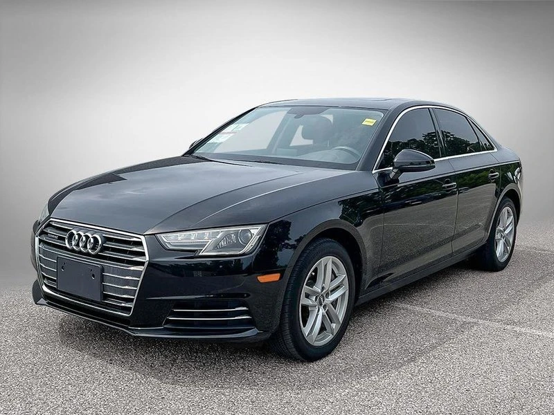 2017 Audi B9 A4 - Image 6 of 20