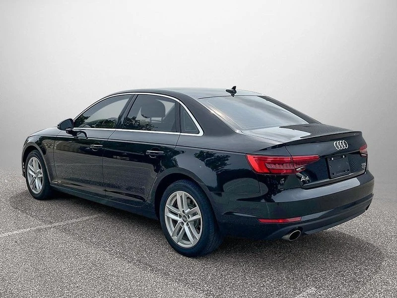 2017 Audi B9 A4 - Image 8 of 20