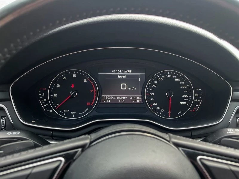 2017 Audi B9 A4 - Image 14 of 20