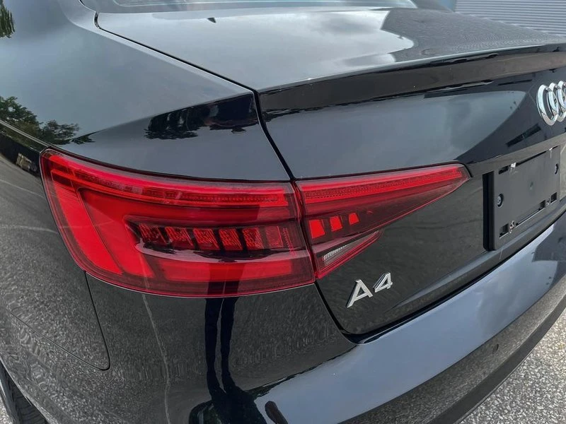 2017 Audi B9 A4 - Image 10 of 20