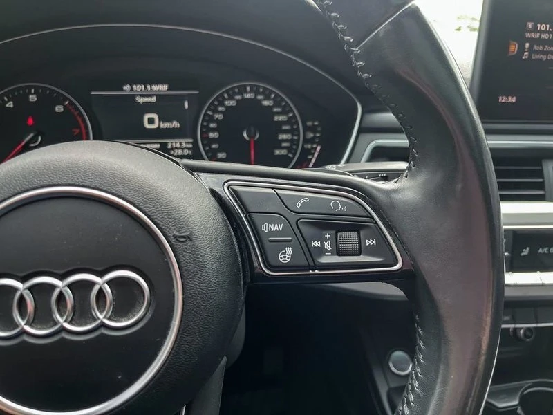 2017 Audi B9 A4 - Image 15 of 20