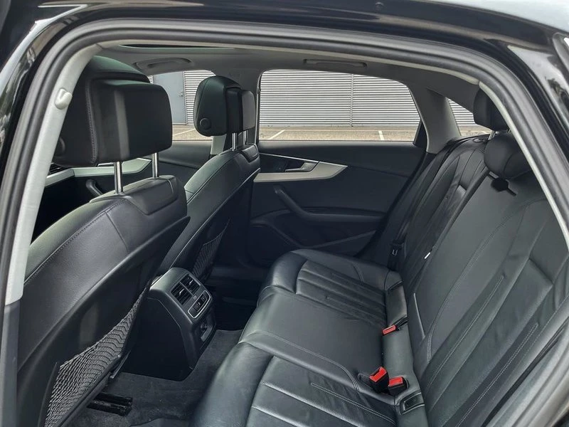 2017 Audi B9 A4 - Image 19 of 20