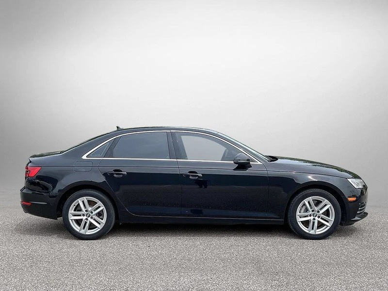 2017 Audi B9 A4 - Image 3 of 20