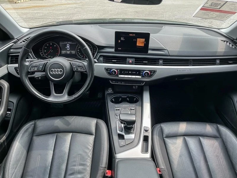 2017 Audi B9 A4 - Image 20 of 20