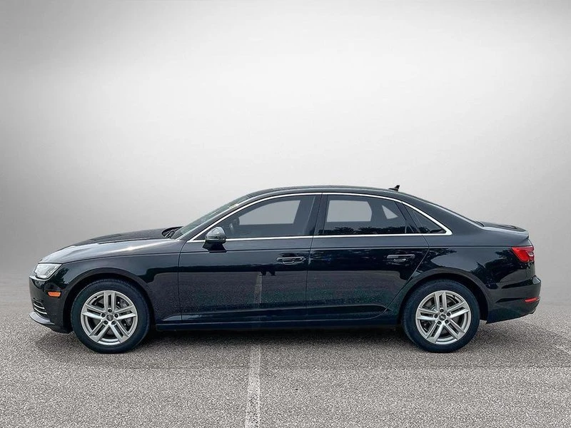 2017 Audi B9 A4 - Image 7 of 20