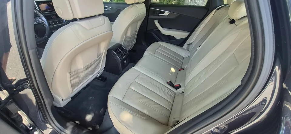 2017 Audi B9 A4 - Image 18 of 18