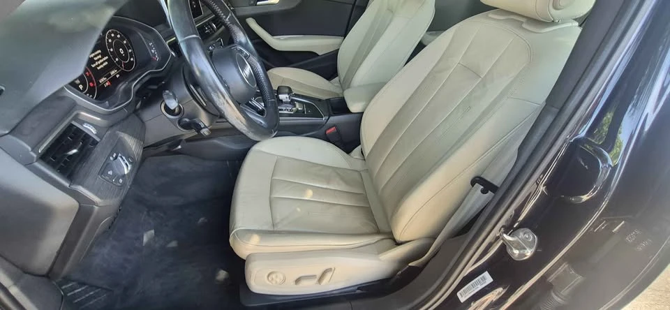 2017 Audi B9 A4 - Image 5 of 18