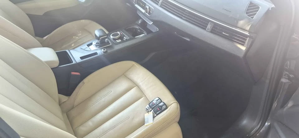 2017 Audi B9 A4 - Image 15 of 18