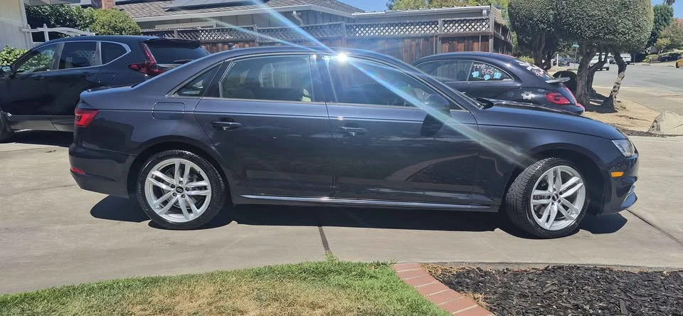 2017 Audi B9 A4 - Image 3 of 18