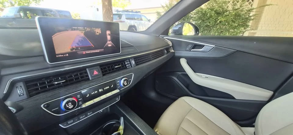 2017 Audi B9 A4 - Image 13 of 18
