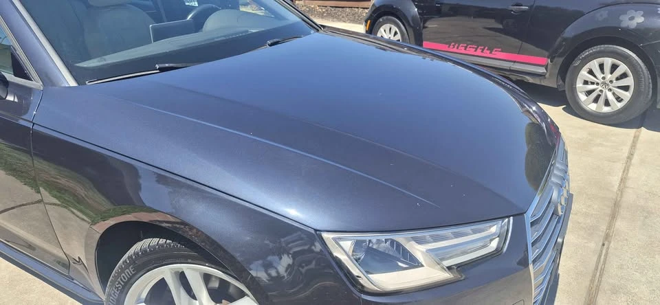 2017 Audi B9 A4 - Image 12 of 18