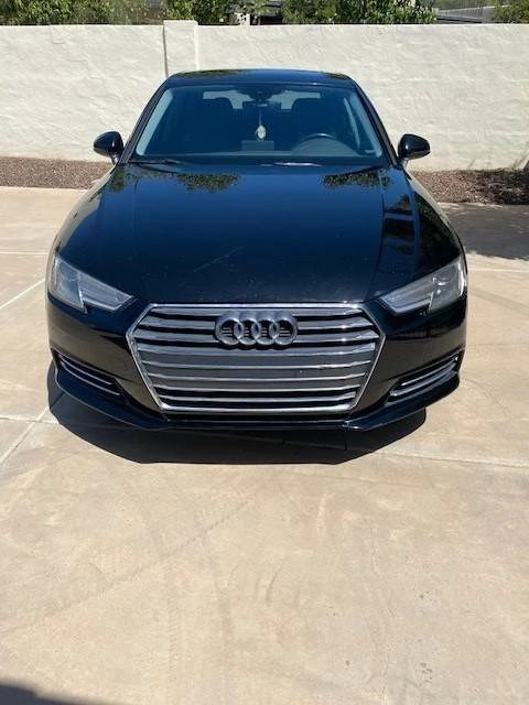 2017 Audi B9 A4 - Image 3 of 6