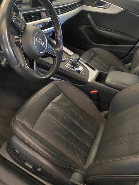 2017 Audi B9 A4 - Image 2 of 6