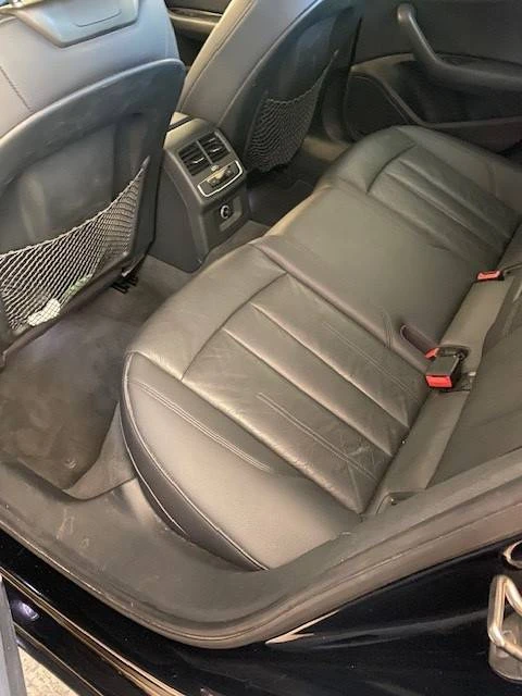 2017 Audi B9 A4 - Image 4 of 6