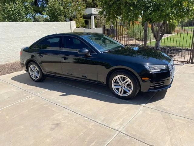 2017 Audi B9 A4 - Image 6 of 6