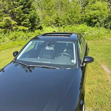 2017 Audi A4 Quattro