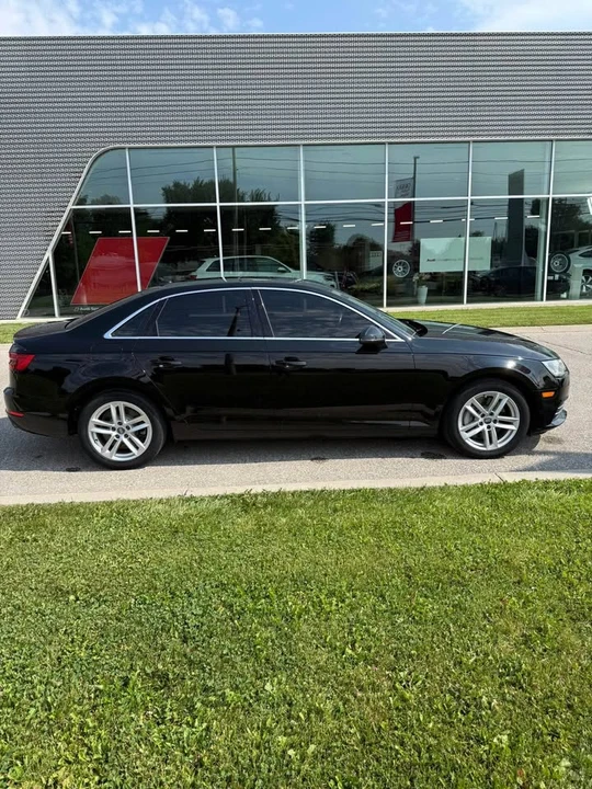 2017 Audi B9 A4 - Image 7 of 11