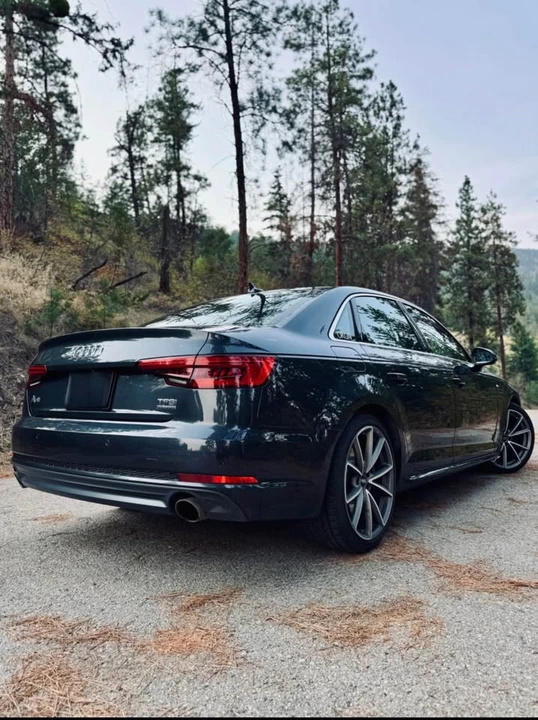 2017 Audi B9 A4 - Image 6 of 12