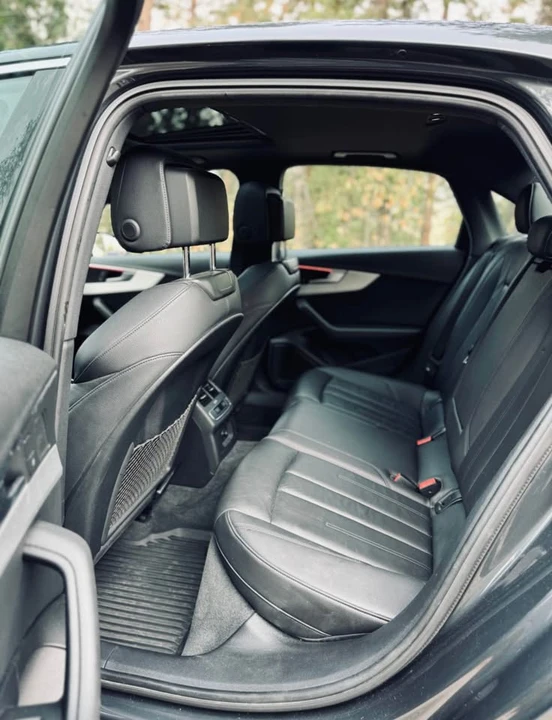 2017 Audi B9 A4 - Image 7 of 12