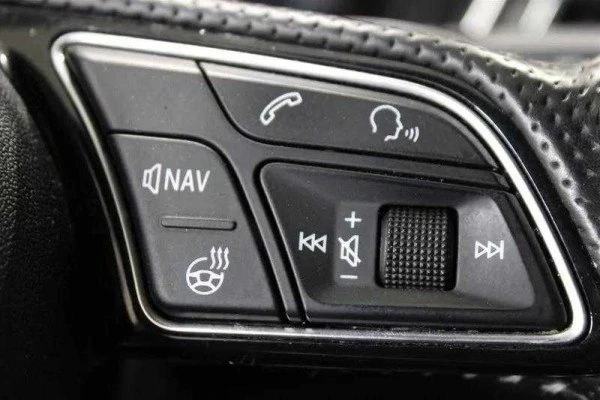 2017 Audi B9 A4 - Image 13 of 15
