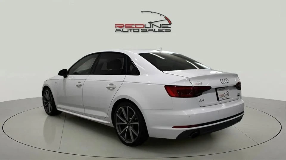 2017 Audi B9 A4 - Image 7 of 15