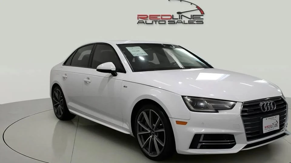 2017 Audi B9 A4 - Image 3 of 15