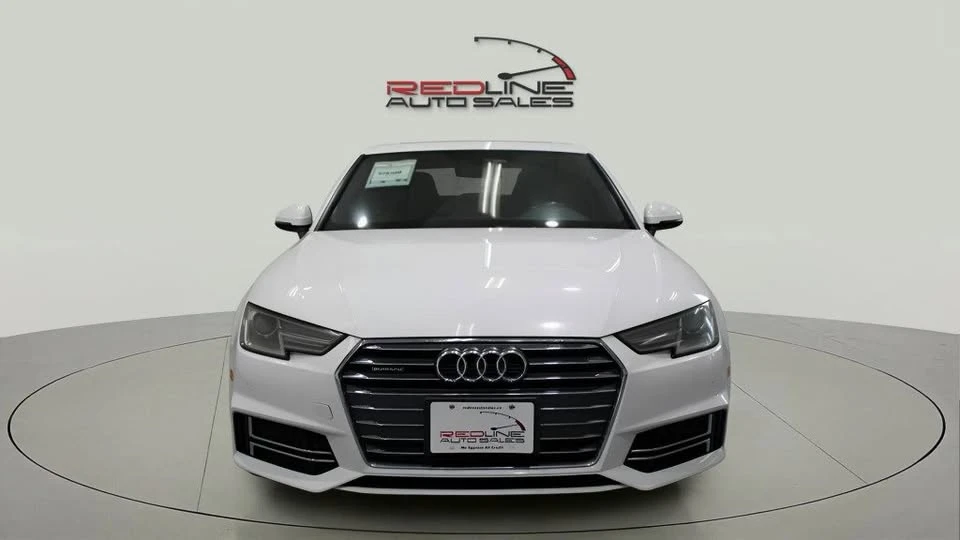 2017 Audi B9 A4 - Image 2 of 15