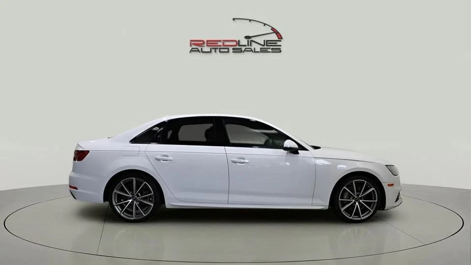 2017 Audi B9 A4 - Image 4 of 15