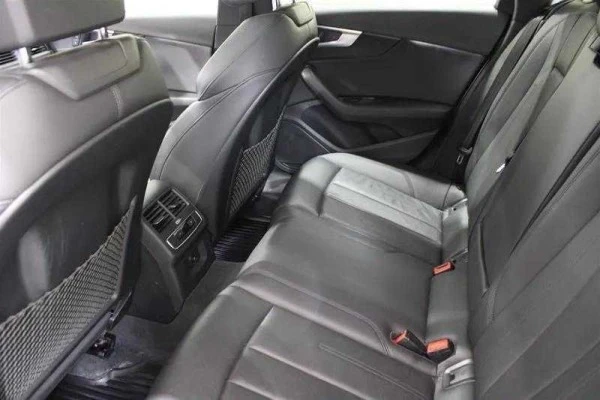2017 Audi B9 A4 - Image 10 of 15