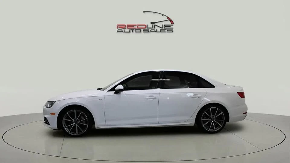 2017 Audi B9 A4 - Image 8 of 15