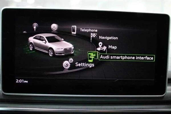 2017 Audi B9 A4 - Image 12 of 15