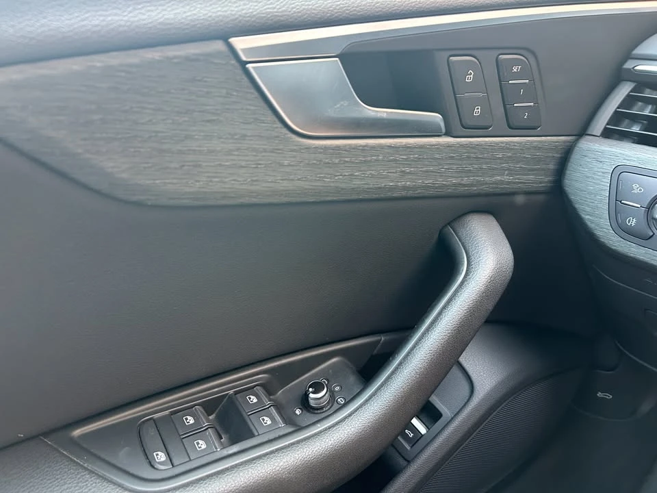 2017 Audi B9 A4 - Image 20 of 20