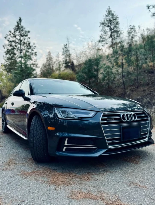 2017 Audi B9 A4 - Image 2 of 12