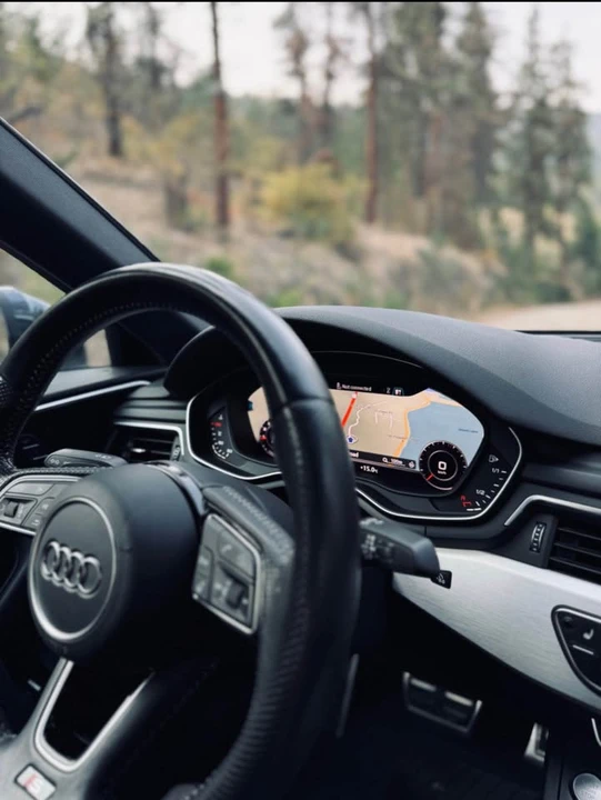 2017 Audi B9 A4 - Image 10 of 12